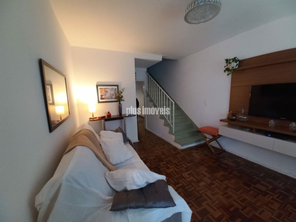 Imagem Casa com 3 Quartos à Venda, 180 m² em Jardim Da Glória - São Paulo