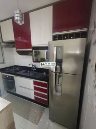 Imóvel com 2 Quartos à Venda, 50 m² em Parque Residencial Flamboyant - São José Dos Campos