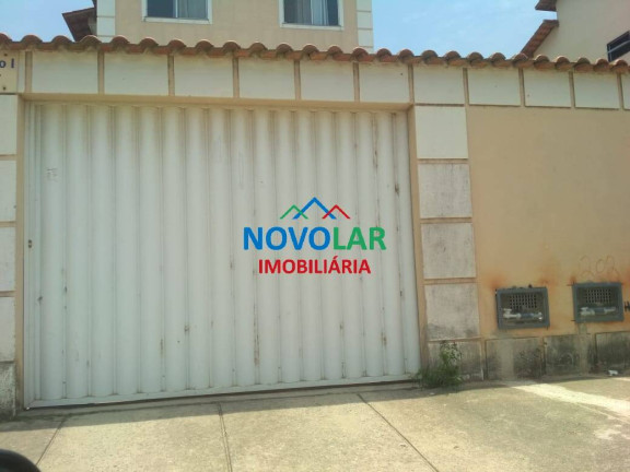 Imagem Apartamento com 2 Quartos à Venda, 60 m² em Vinhateiro - São Pedro Da Aldeia