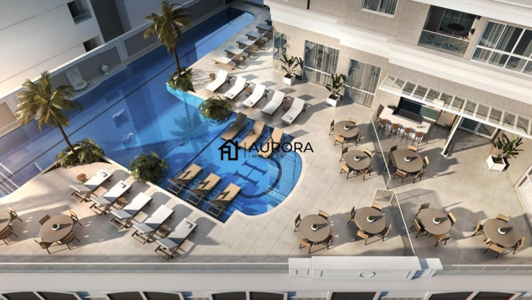 Imagem Apartamento com 3 Quartos à Venda, 120 m² em Centro - Balneário Camboriú