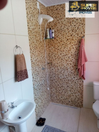 Imagem Casa de Condomínio com 3 Quartos à Venda, 126 m² em Fragata - Pelotas Imagem Casa de Condomínio com 3 Quartos à Venda, 126 m² em Fragata - Pelotas