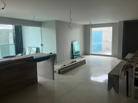 Imagem Apartamento com 3 Quartos à Venda,  em Algodoal - Cabo Frio