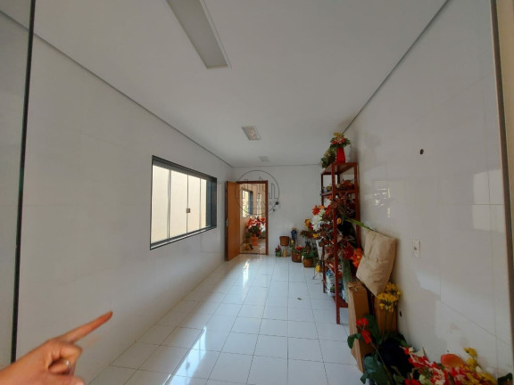 Imagem Casa com 6 Quartos à Venda, 420 m² em Taguatinga Norte (taguatinga) - Brasília