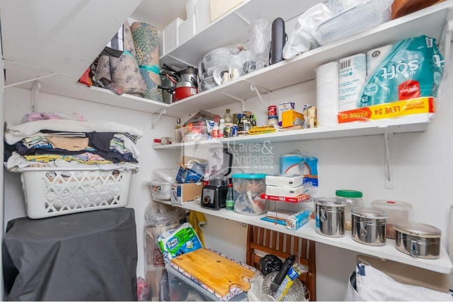 Imagem Apartamento com 3 Quartos à Venda, 77 m² em Moema - São Paulo Imagem Apartamento com 3 Quartos à Venda, 77 m² em Moema - São Paulo