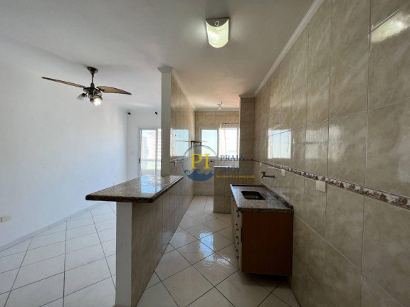 Imagem Apartamento com 2 Quartos à Venda, 57 m² em Mirim - Praia Grande Imagem Apartamento com 2 Quartos à Venda, 57 m² em Mirim - Praia Grande