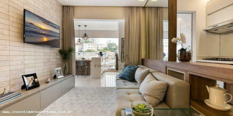 Imagem Apartamento com 3 Quartos à Venda, 86 m² em Vila Mariana - São Paulo Imagem Apartamento com 3 Quartos à Venda, 86 m² em Vila Mariana - São Paulo