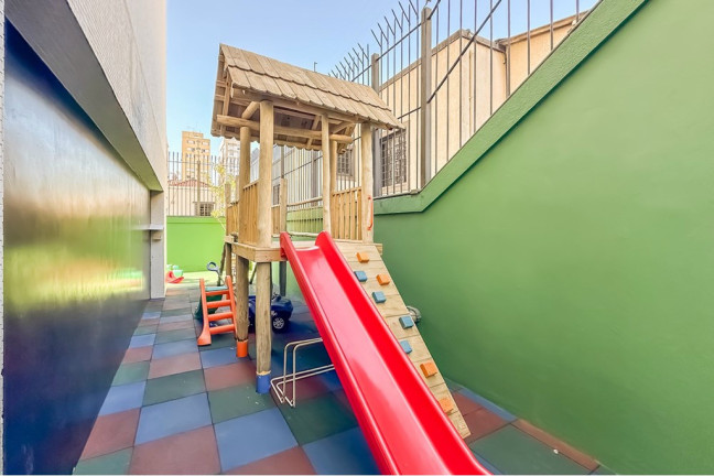 Imagem Apartamento com 2 Quartos à Venda, 127 m² em Cerqueira César - São Paulo