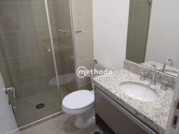 Imagem Apartamento com 2 Quartos à Venda, 64 m² em Ponte Preta - Campinas Imagem Apartamento com 2 Quartos à Venda, 64 m² em Ponte Preta - Campinas