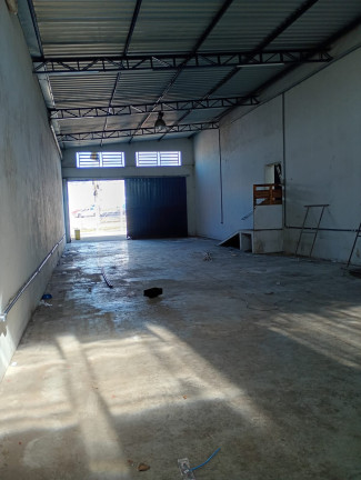 Imóvel para Alugar, 200 m² em Jardim Santa Bárbara - Sorocaba