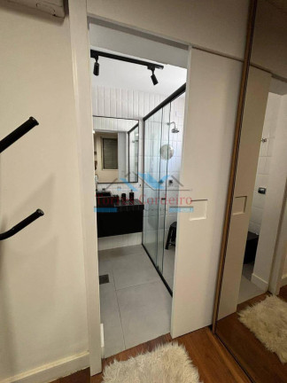 Imagem Apartamento com 2 Quartos à Venda, 97 m² em Itaim Bibi - São Paulo