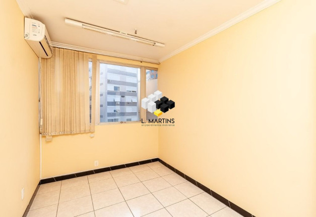 Imagem Sala Comercial à Venda, 36 m² em Moinhos De Vento - Porto Alegre Imagem Sala Comercial à Venda, 36 m² em Moinhos De Vento - Porto Alegre