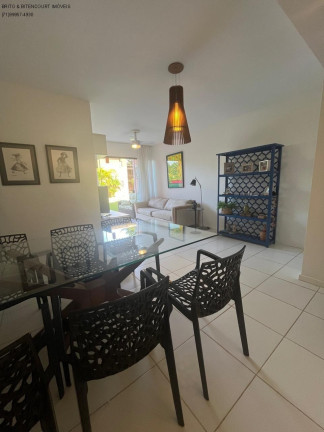 Imagem Casa com 2 Quartos à Venda, 65 m² em Itacimirim - Camaçari