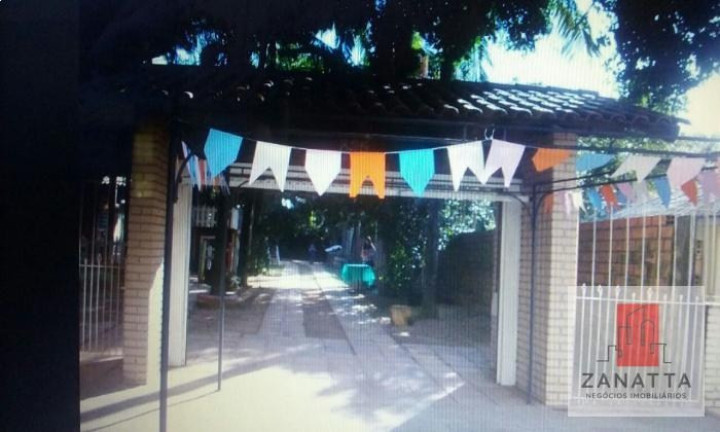 Casa com 3 Quartos à Venda, 120 m² em São Sebastião - Esteio