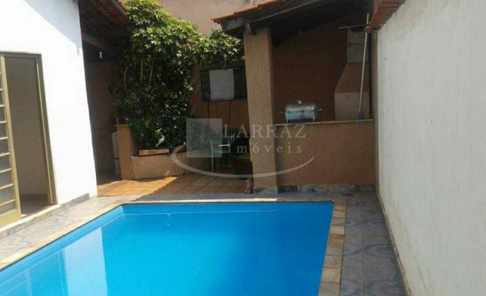 Imagem Imóvel com 4 Quartos à Venda, 160 m² em Jardim José Sampaio Júnior - Ribeirão Preto Imagem Imóvel com 4 Quartos à Venda, 160 m² em Jardim José Sampaio Júnior - Ribeirão Preto