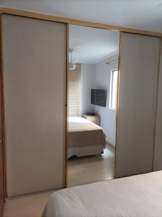 Imagem Apartamento com 3 Quartos à Venda, 74 m² em Vila Prudente - São Paulo
