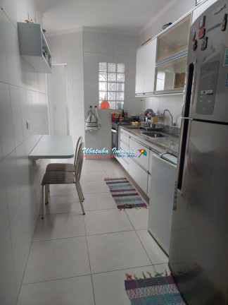 Imagem Apartamento com 3 Quartos para Alugar, 100 m² em Centro - Ubatuba Imagem Apartamento com 3 Quartos para Alugar, 100 m² em Centro - Ubatuba