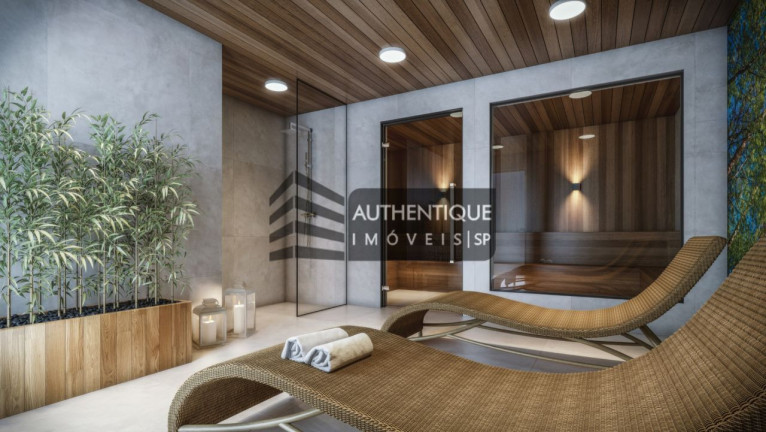Imagem Apartamento com 1 Quarto à Venda, 39 m² em Vila Butantã - São Paulo