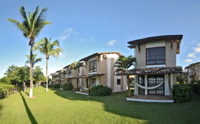 Sobrado com 3 Quartos à Venda, 100 m² em Imediações Do Anel Viário De Pipa - Tibau Do Sul