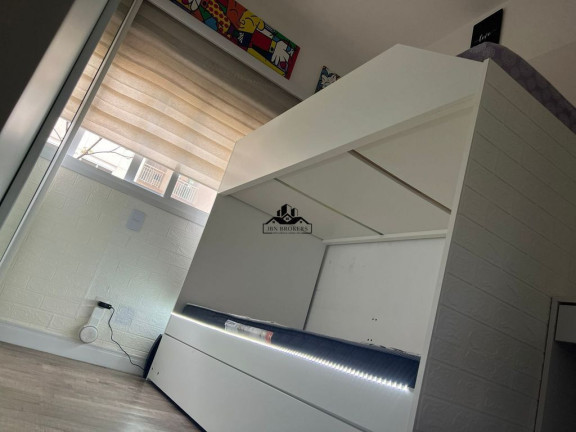 Imagem Apartamento com 3 Quartos à Venda, 94 m² em Centro - São Bernardo Do Campo