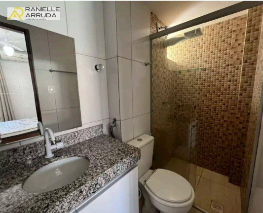 Imagem Apartamento com 3 Quartos à Venda, 95 m² em Bessa - João Pessoa