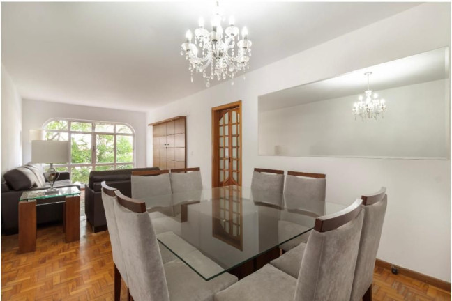 Imagem Apartamento com 3 Quartos à Venda, 94 m² em Perdizes - São Paulo