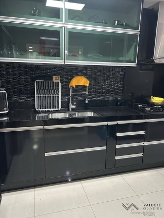 Imagem Apartamento com 3 Quartos à Venda, 97 m² em Jardim Satélite - São José Dos Campos Imagem Apartamento com 3 Quartos à Venda, 97 m² em Jardim Satélite - São José Dos Campos