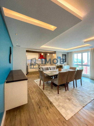 Imagem Apartamento com 2 Quartos à Venda, 106 m² em Centro - Jaraguá Do Sul Imagem Apartamento com 2 Quartos à Venda, 106 m² em Centro - Jaraguá Do Sul