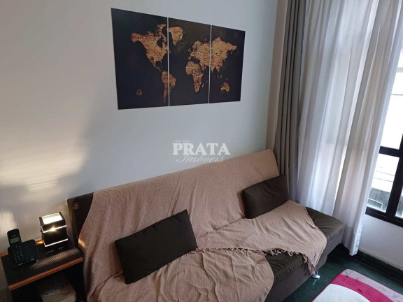 Imagem Imóvel à Venda, 40 m² em Itararé - São Vicente Imagem Imóvel à Venda, 40 m² em Itararé - São Vicente