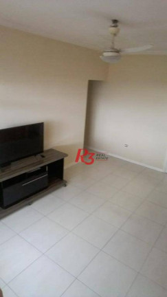 Imagem Apartamento com 2 Quartos à Venda, 72 m² em Chico De Paula - Santos Imagem Apartamento com 2 Quartos à Venda, 72 m² em Chico De Paula - Santos