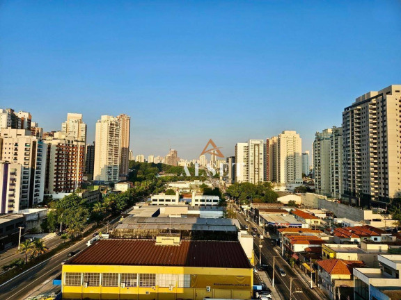 Imagem Apartamento com 1 Quarto à Venda, 70 m² em Anália Franco - São Paulo Imagem Apartamento com 1 Quarto à Venda, 70 m² em Anália Franco - São Paulo