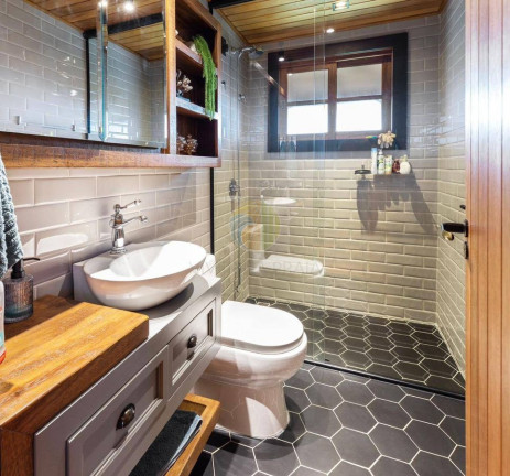 Imagem Casa com 4 Quartos à Venda, 297 m² em Rancho Queimado Imagem Casa com 4 Quartos à Venda, 297 m² em Rancho Queimado