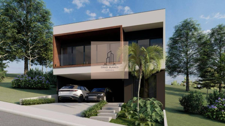 Imagem Casa de Condomínio com 3 Quartos à Venda, 213 m² em Aparecidinha - Sorocaba Imagem Casa de Condomínio com 3 Quartos à Venda, 213 m² em Aparecidinha - Sorocaba