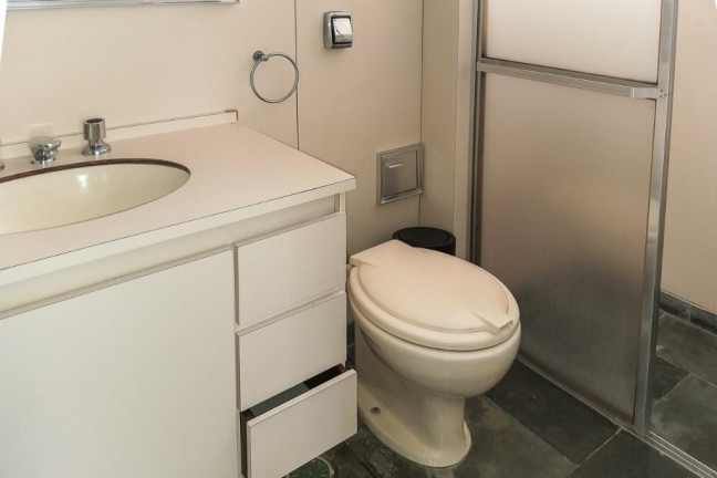 Imagem Apartamento com 3 Quartos à Venda ou Locação, 164 m² em Pitangueiras - Guarujá