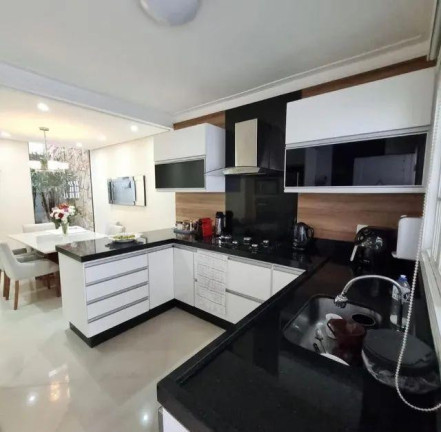 Imagem Sobrado com 3 Quartos à Venda, 156 m² em Cidade Antônio Estevão De Carvalho - São Paulo Imagem Sobrado com 3 Quartos à Venda, 156 m² em Cidade Antônio Estevão De Carvalho - São Paulo
