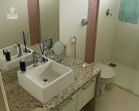 Imagem Casa com 4 Quartos à Venda, 670 m² em Terras De São Carlos - Jundiaí