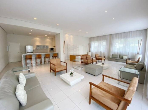 Imagem Apartamento com 3 Quartos à Venda, 197 m² em Vila Andrade - São Paulo