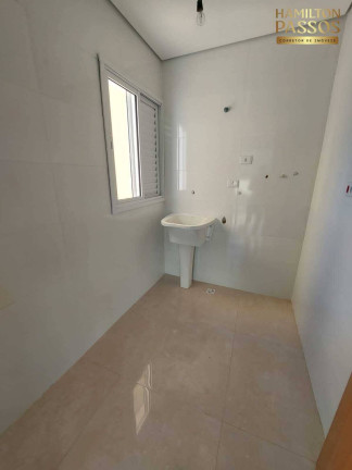 Imagem Cobertura com 3 Quartos à Venda, 146 m² em Campestre - Santo André Imagem Cobertura com 3 Quartos à Venda, 146 m² em Campestre - Santo André