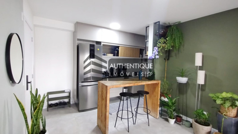 Imagem Apartamento com 2 Quartos à Venda, 83 m² em Santo Amaro - São Paulo