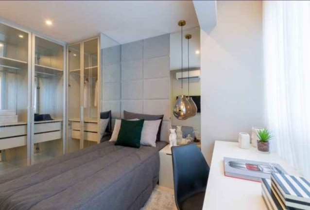 Imagem Imóvel com 3 Quartos à Venda, 122 m² em Sumarezinho - São Paulo Imagem Imóvel com 3 Quartos à Venda, 122 m² em Sumarezinho - São Paulo