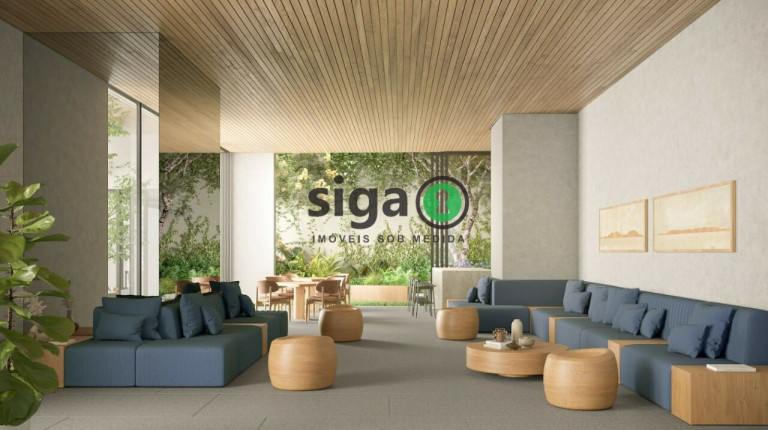 Imagem Apartamento com 2 Quartos à Venda, 194 m² em Pinheiros - São Paulo Imagem Apartamento com 2 Quartos à Venda, 194 m² em Pinheiros - São Paulo
