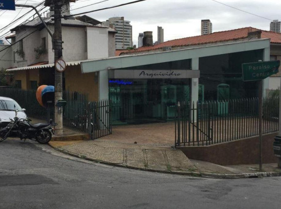 Imagem Imóvel à Venda, 300 m² em Aclimação - São Paulo Imagem Imóvel à Venda, 300 m² em Aclimação - São Paulo