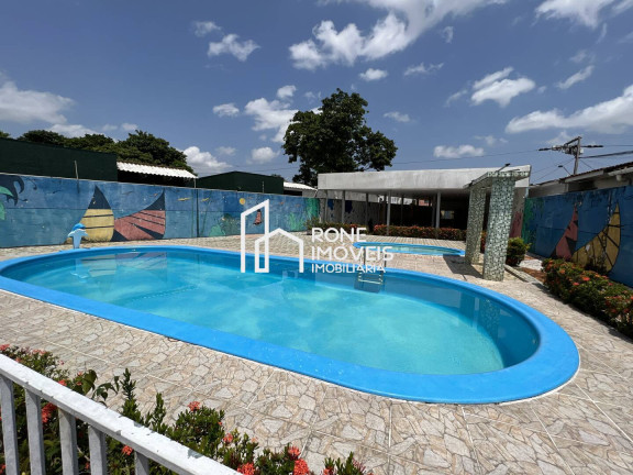Imagem Casa com 2 Quartos à Venda, 80 m² em Tapanã (icoaraci) - Belém