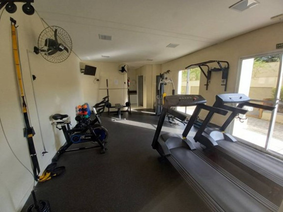 Imagem Apartamento com 3 Quartos à Venda, 62 m² em Jardim Caner - Taboão Da Serra