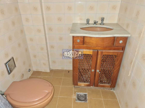Imagem Apartamento com 1 Quarto à Venda, 26 m² em Copacabana - Rio De Janeiro