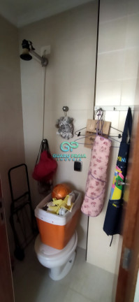 Imagem Apartamento com 3 Quartos à Venda, 110 m² em Enseada - Guarujá