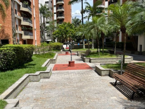 Imagem Apartamento com 3 Quartos à Venda, 98 m² em Bela Aliança - São Paulo