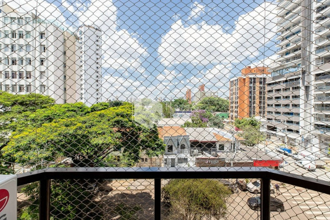 Imagem Apartamento com 3 Quartos à Venda, 187 m² em Campo Belo - São Paulo Imagem Apartamento com 3 Quartos à Venda, 187 m² em Campo Belo - São Paulo