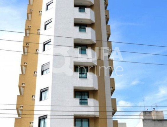 Imagem Imóvel com 1 Quarto à Venda, 32 m² em Santana - São Paulo