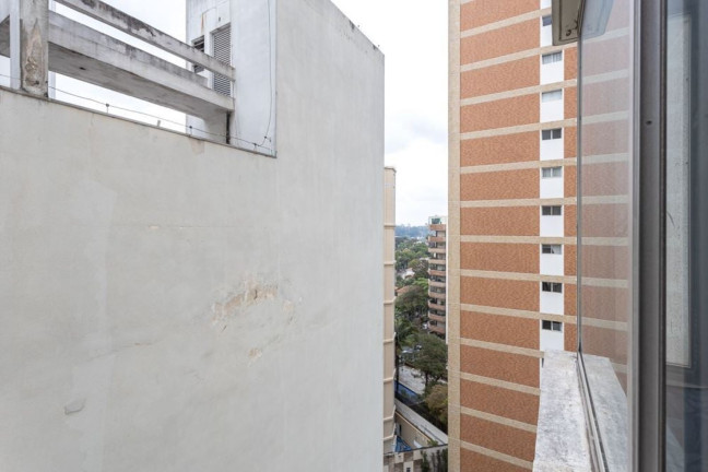 Imagem Apartamento com 3 Quartos à Venda, 128 m² em Perdizes - São Paulo