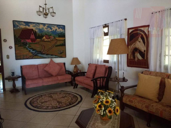 Imagem Casa de Condomínio com 3 Quartos à Venda, 147 m² em Santa Bárbara Resort Residence - águas De Santa Bárbara Imagem Casa de Condomínio com 3 Quartos à Venda, 147 m² em Santa Bárbara Resort Residence - águas De Santa Bárbara